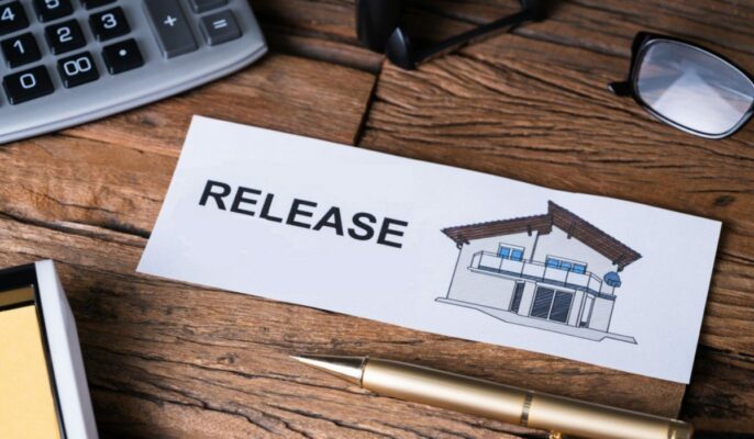 Release Deed