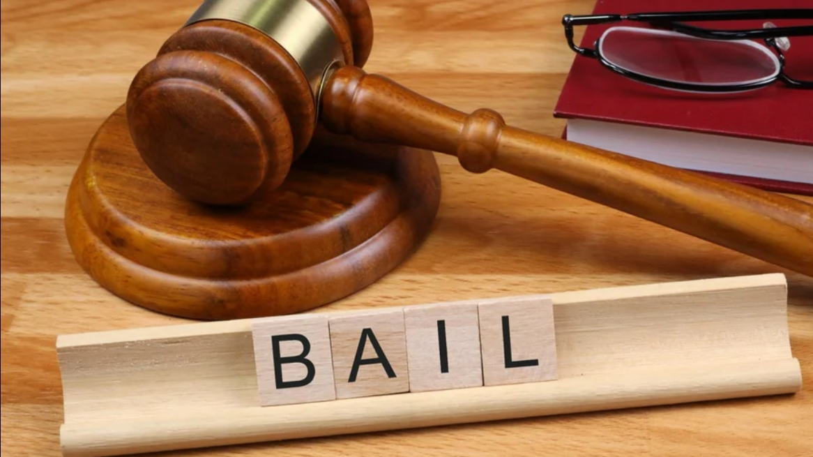 Bail