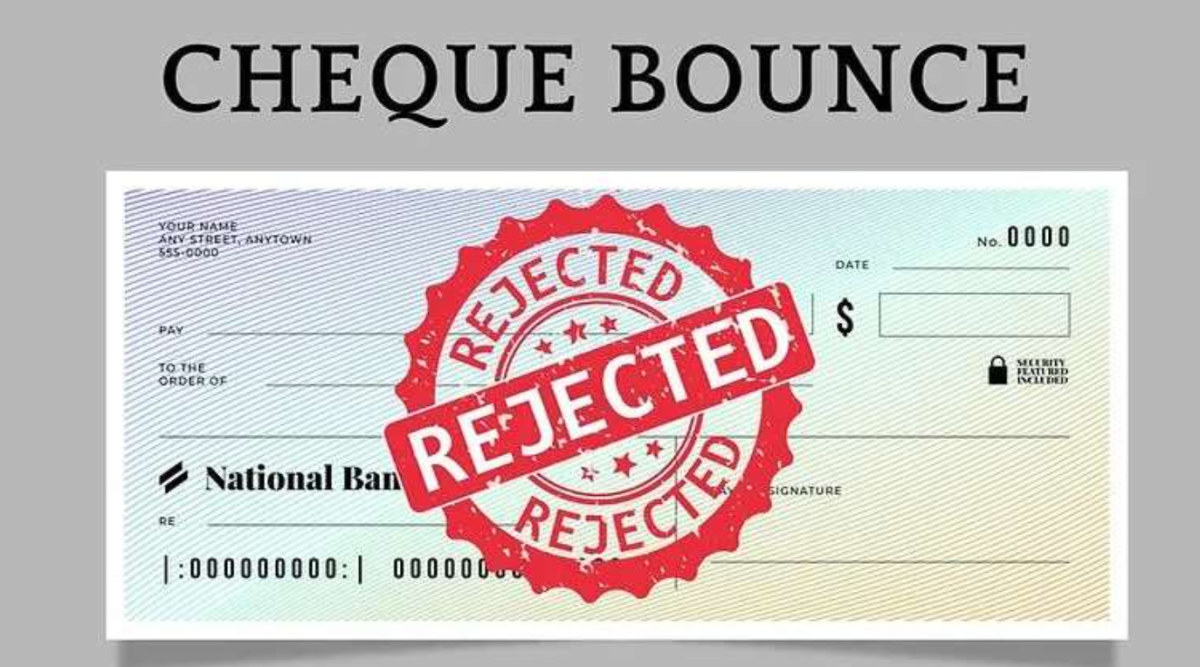 Cheque Bounce, 138