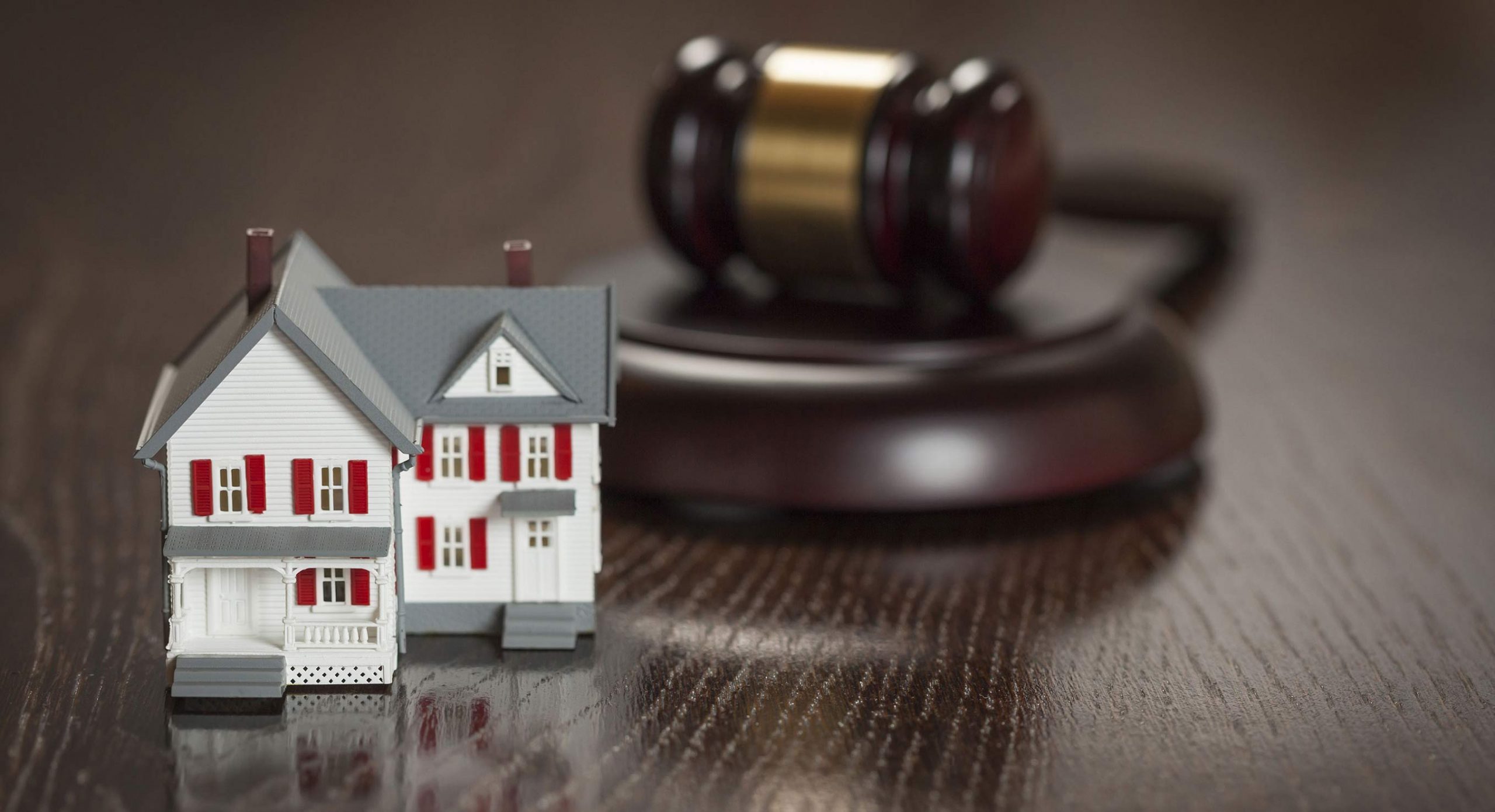 Eviction Suit