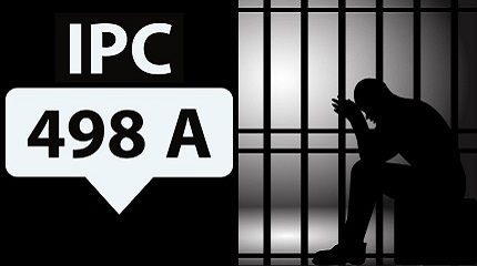 Defending 498 A
