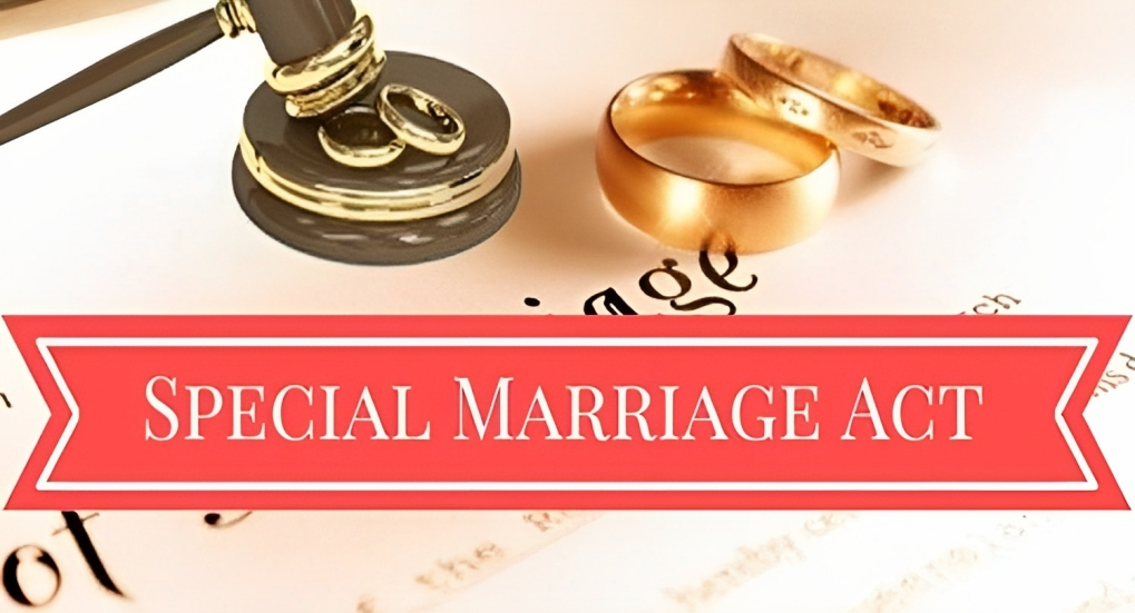 Special Marriage Act