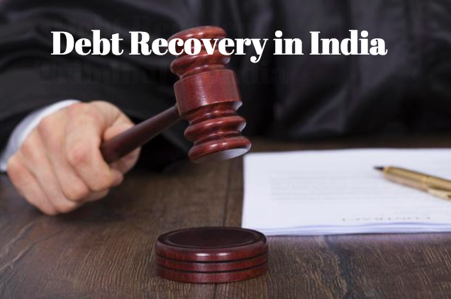 Debdt Recovery Tribunal