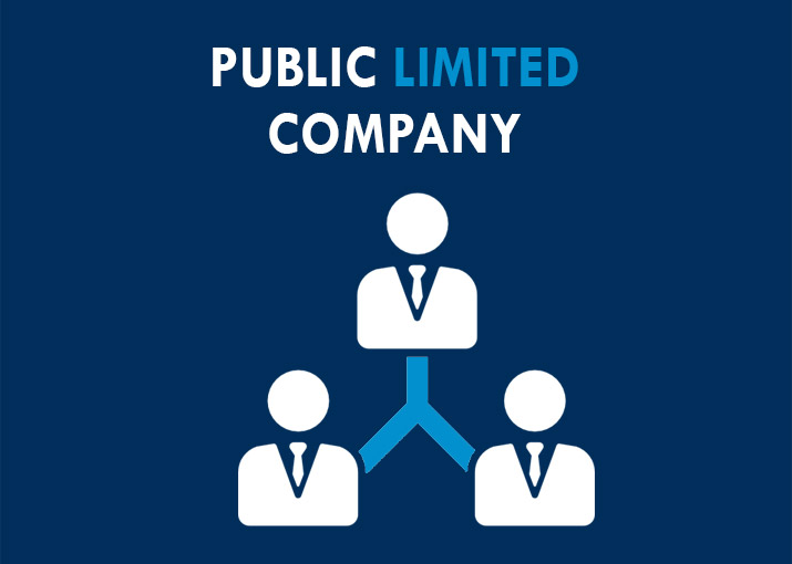 Public Limited Company Registration