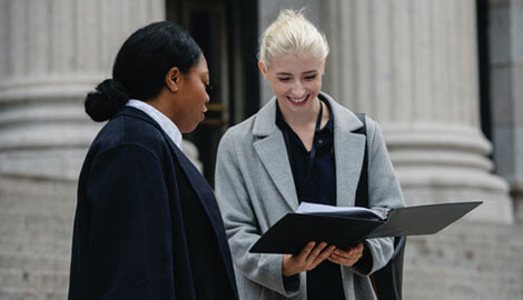 Property Rights & Documentation