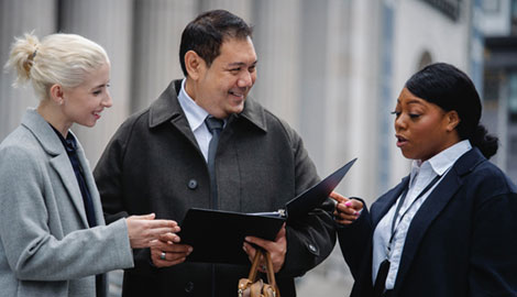 Business Legal Compliance