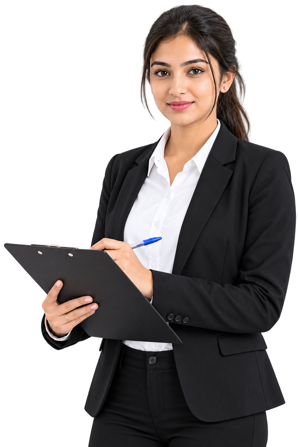 legal services background