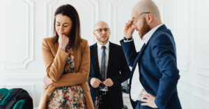Divorce Lawyer Mumbai