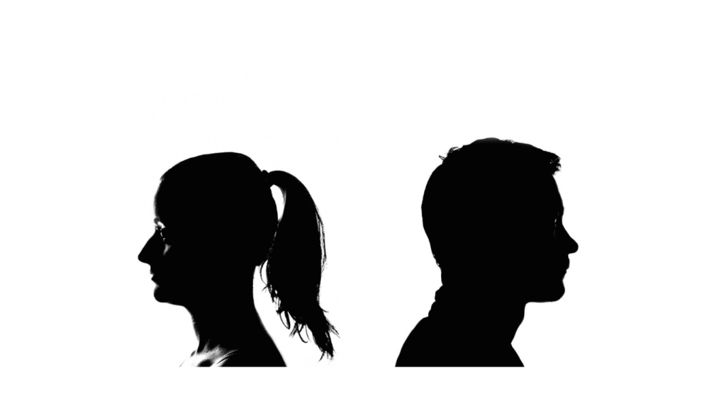 Mutual Divorce